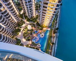 Cape Royale (D4), Condominium #576169281